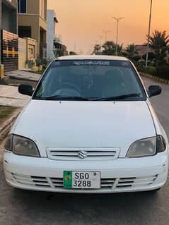 Suzuki Cultus VXR 2006