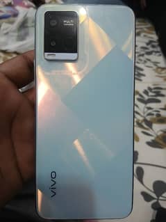 Vivo Y21 For sale