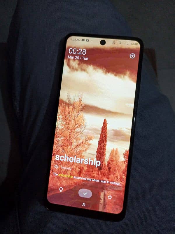Infinix note 10 pro 2