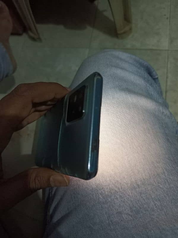 Infinix note 10 pro 5