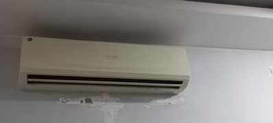 PEL Split Ac