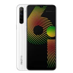 Realme 6i 4GB - 128GB