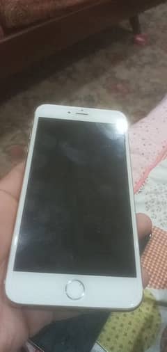 iphone 6plus 128 gb