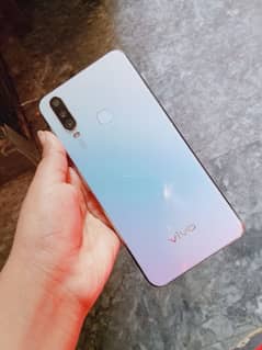 vivo y 17