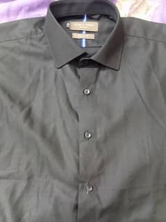 Dress shirt