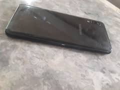 Samsung Mobile A20 good condition