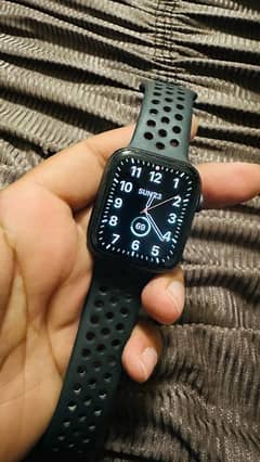 Apple watch series 6