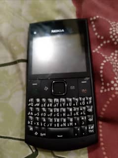 Nokia X2 01 for sell good condition