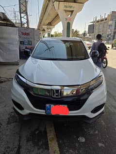 Honda Vezel RS 2017/2021