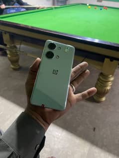 one plus Ace2v