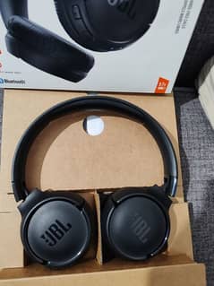 JBL wireless Headphones Brand New