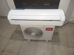 DC inverter TCL 1.5 ton