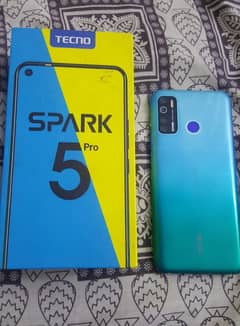 tecno spark 5 pro 4gb 128gb 03143380157