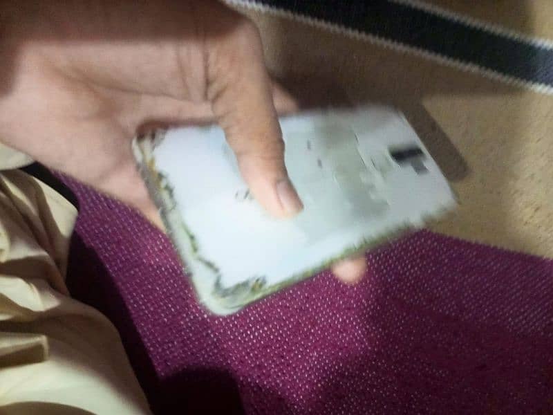 oppo A5 2020 condition 10 by 7 all ok 2