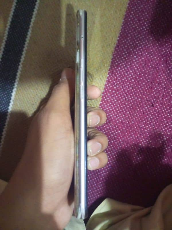oppo A5 2020 condition 10 by 7 all ok 5