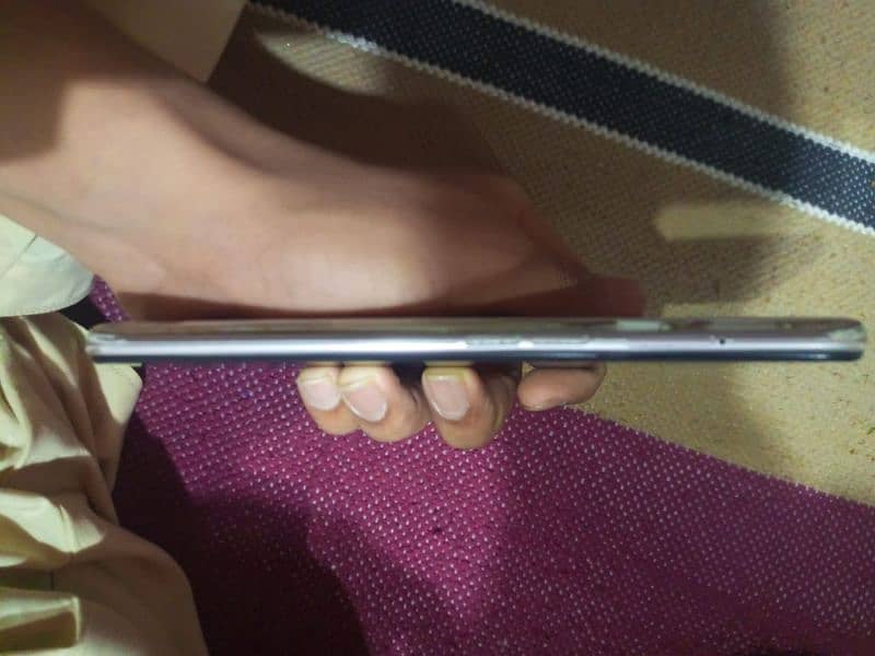 oppo A5 2020 condition 10 by 7 all ok 6