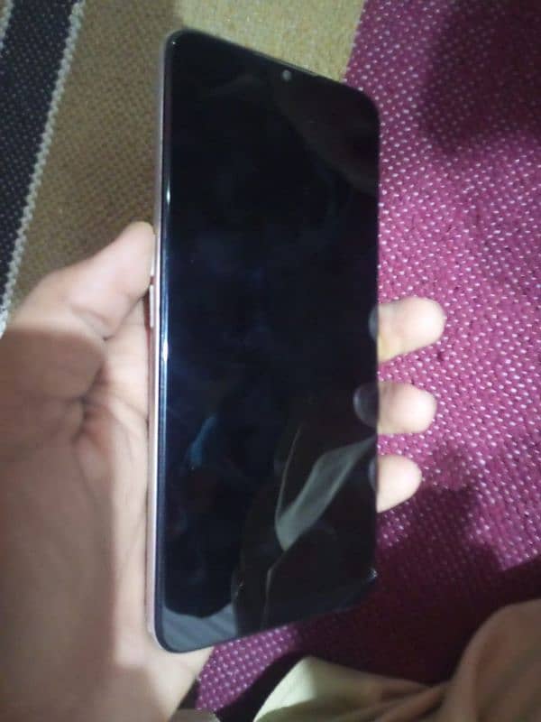 oppo A5 2020 condition 10 by 7 all ok 7