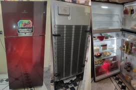 Dawlance Fridge Non inveter