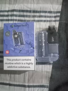 company. . . . . . Kanger Tech TRI BOX. . . Price 2399