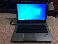 Hp ProBook 640 | 128GB SSD