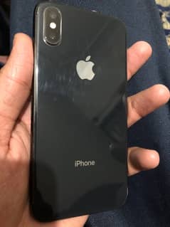 iPhone XS