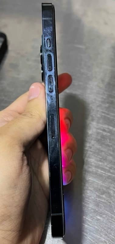 iPhone 12 Pro Max non pta 2