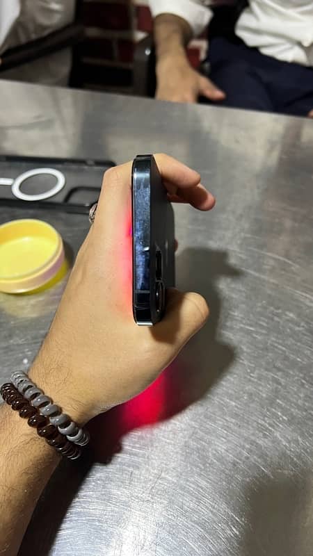 iPhone 12 Pro Max non pta 3