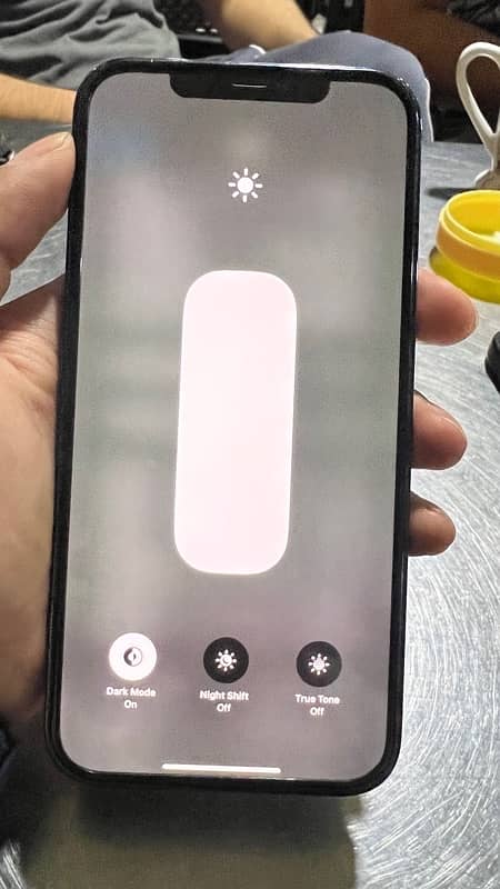 iPhone 12 Pro Max non pta 6