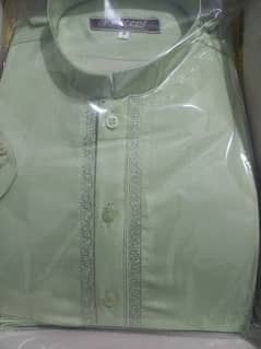 Kurta Shalwar