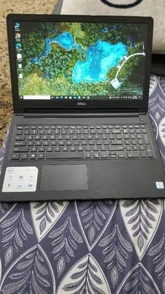 Dell Laptop