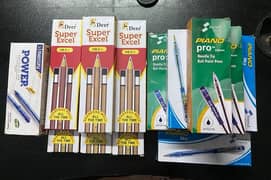 whole sale cheap stationary items