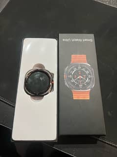 Brand New watches