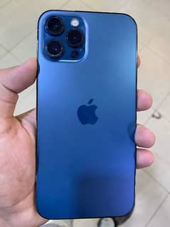 iphone 12 pro max 256 Gb Non pta