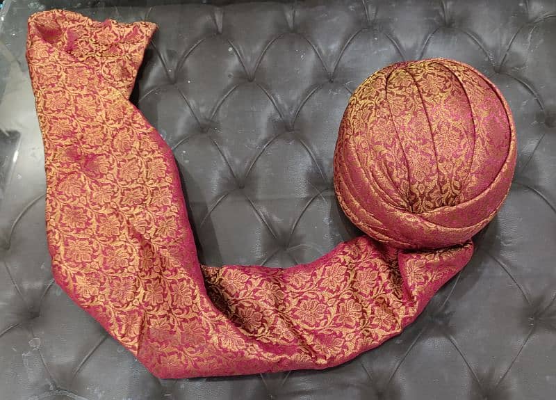 Groom/ Dulha Qulla/ Kulla 0