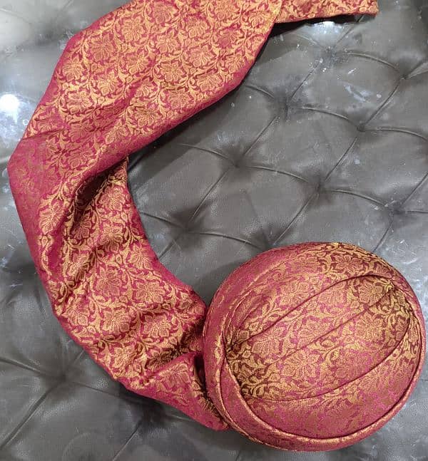 Groom/ Dulha Qulla/ Kulla 1