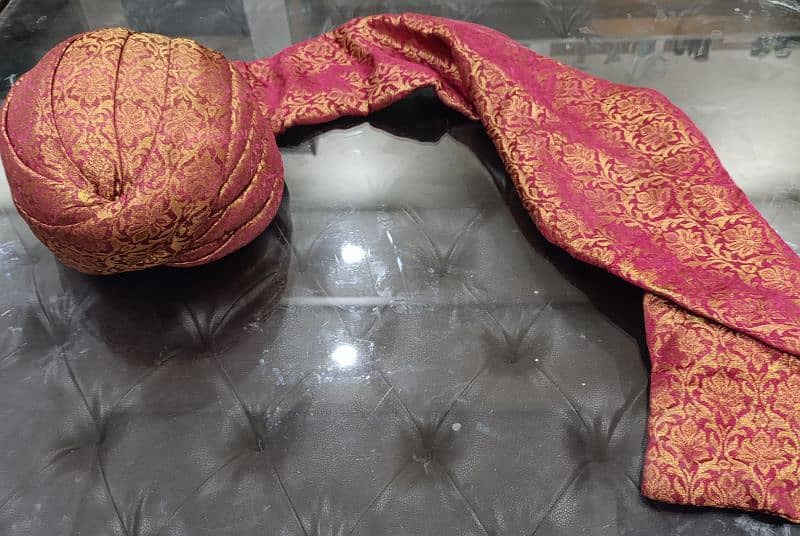 Groom/ Dulha Qulla/ Kulla 2
