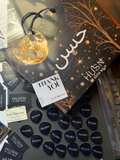 brand packaging. .