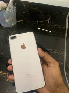 iPhone 7 Plus 32 gb pta approved