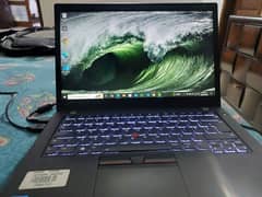 lenovo thinkpad core i5 7 generation