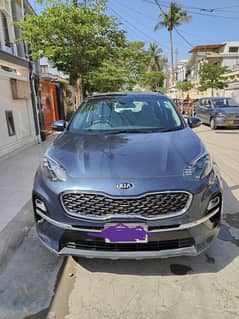 KIA