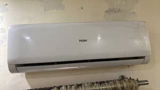 Haier Ac 1 ton