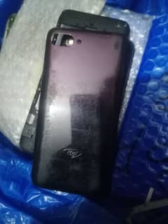 itel A25