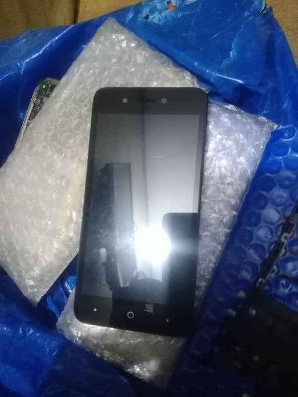 itel A25 1