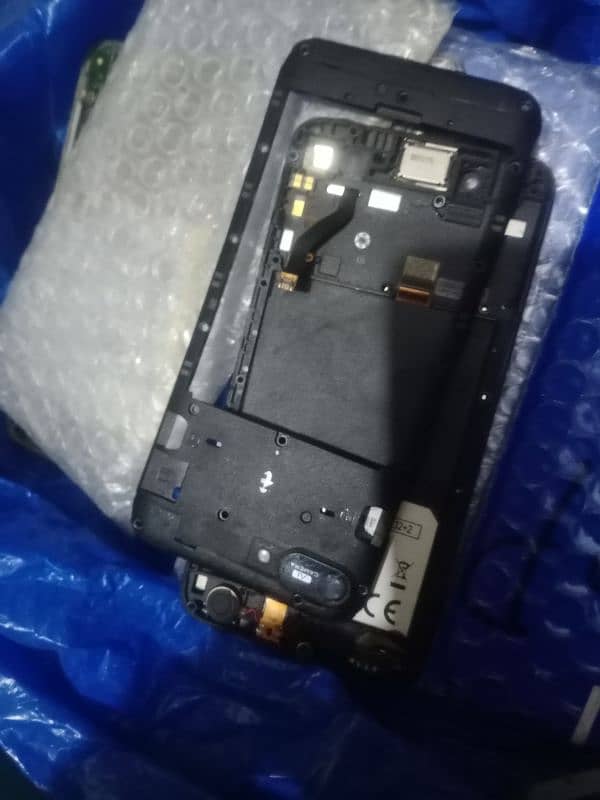 itel A25 2