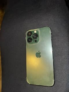 iphone 13 pro Non pta jv