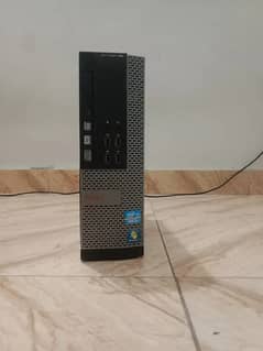 i5 2nd 790 optiplex