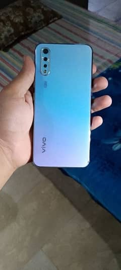 Vivo S1 official pta approved