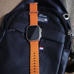 smart watch