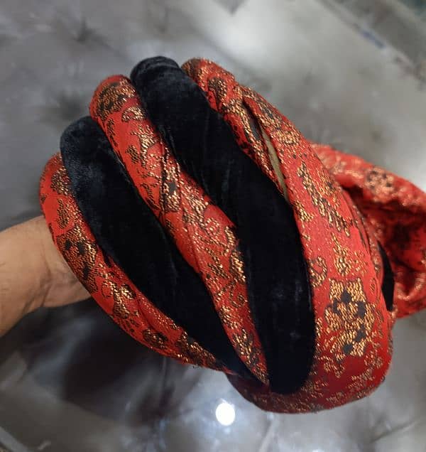 Groom/ Dulha Qulla/ Kulla 0
