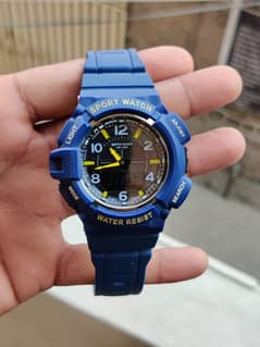 sanda watch
